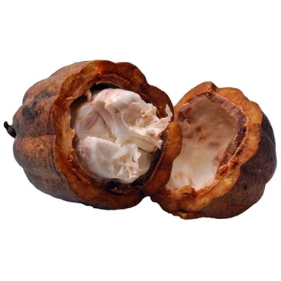 Kakaóvaj finomítatlan