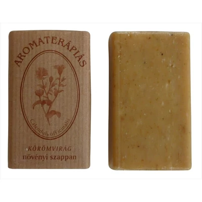 Tulasi aromaterápiás szappanok