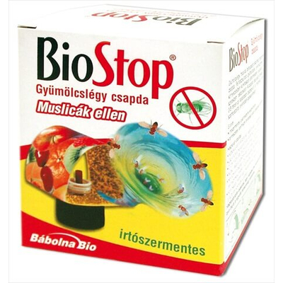 Muslica csapda BioStop