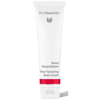 Dr. Hauschka Rózsa testápoló balzsam (145 ml)