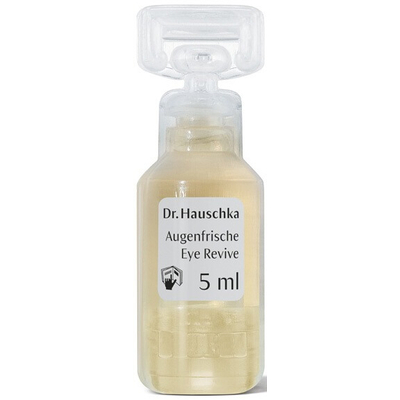 Dr. Hauschka Szemfrissítő próba (5 ml)