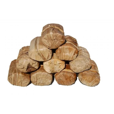 Afrikai fekete szappan