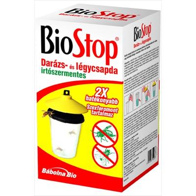 Darázs- és légycsapda utántöltő BioStop