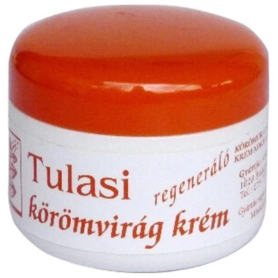 Tulasi arckrémek