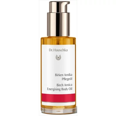 Dr. Hauschka Nyír-árnika ápoló olaj (75 ml)