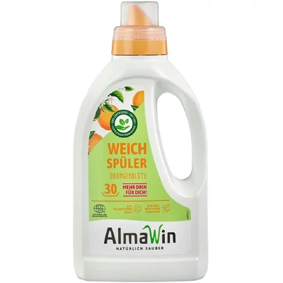 AlmaWin Textilöblítő koncentrátum narancsvirággal (750 ml)