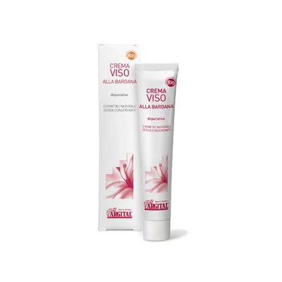 Argital Bojtorján krém (50 ml)