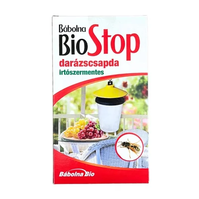 Darázscsapda BioStop