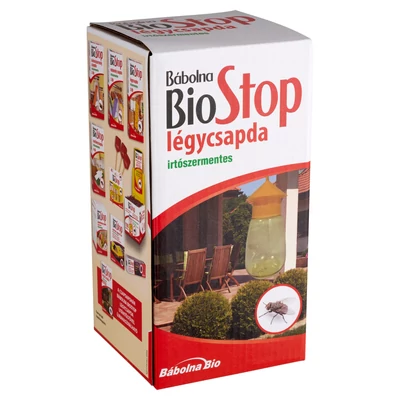 Légycsapda BioStop