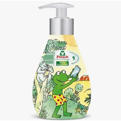 Frosch folyékony szappan (gyerek)