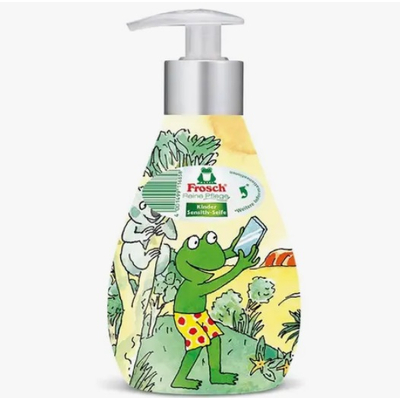 Frosch folyékony szappan (gyerek)