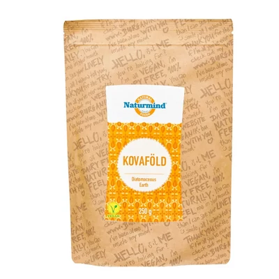 Kovaföld, Naturmind