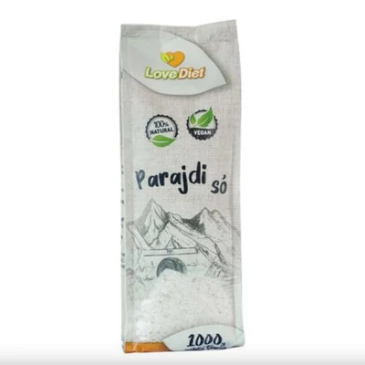 Parajdi só (1kg)