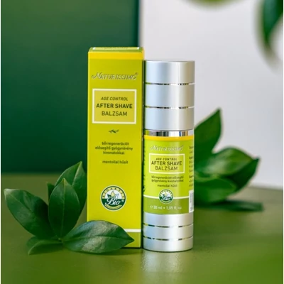 Naturissimo after shave balzsam