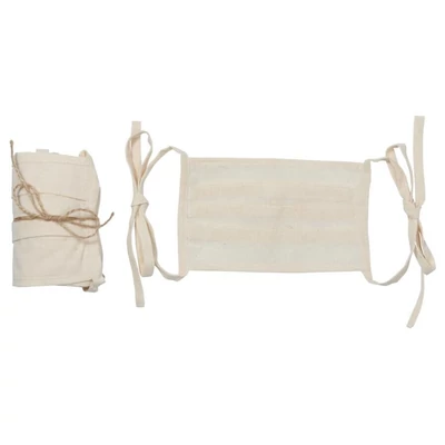 Biopamut mosható szájmaszk