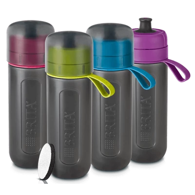 Vízszűrős palack, Brita Fill&Go Active