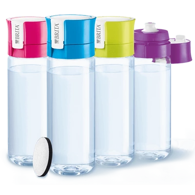Vízszűrős palack, Brita Fill&Go Vital