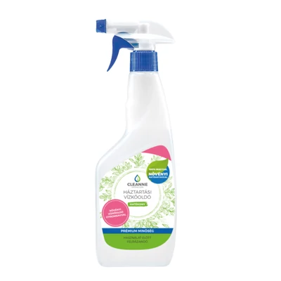Cleanne Háztartási vízkőoldó (500 ml)