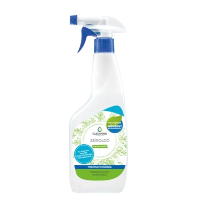 Cleanne Zsíroldó - extra erős (500 ml)