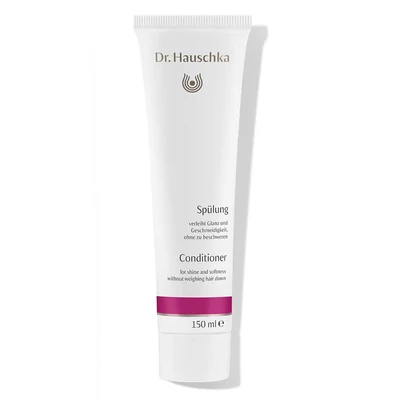 Dr. Hauschka Hajbalzsam - minden hajállapotra (150 ml)