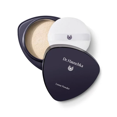 Dr. Hauschka Porpúder