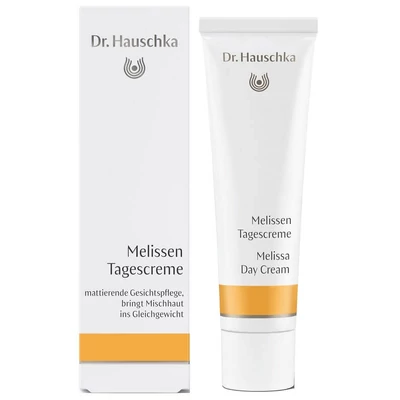 Dr. Hauschka Citromfű krém (30 ml)