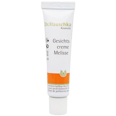 Dr. Hauschka arckrémek