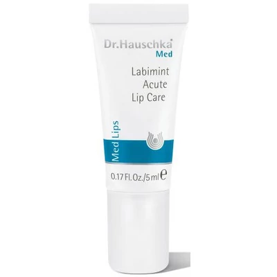 Dr. Hauschka MED Labimint ajakápoló (5 ml)