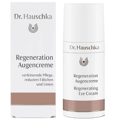 Dr. Hauschka Regeneráló szemkörnyékápoló krém (15 ml)