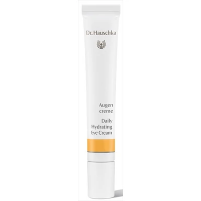 Dr. Hauschka Szemkörnyékápoló krém (12,5 ml)