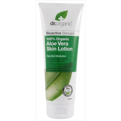 Dr. Organic testápolók