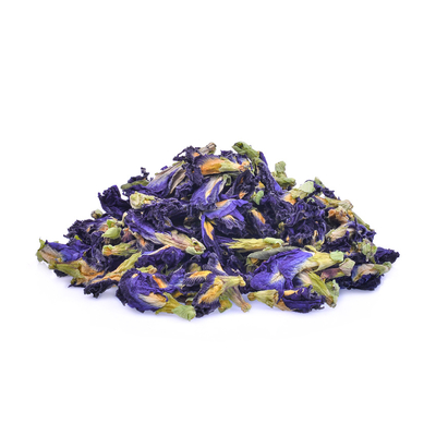 Kék tea - pillangó borsóvirág (20 g)
