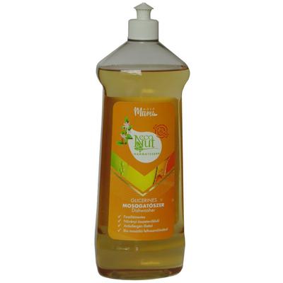 Mosódió mosogatószer sls mentes, Econut (1l,harmatcsepp)