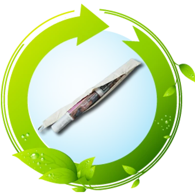 EcoSavers Huzatfogó huzat (1 db)