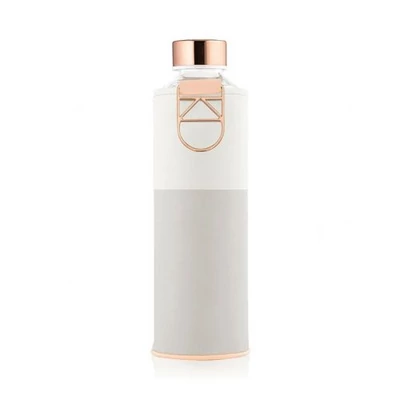 Equa mismatch üveg kulacs (Sage,750 ml)