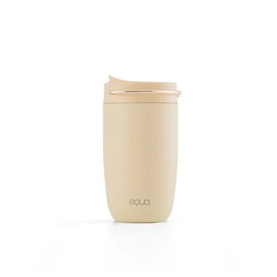 Equa Termoszbögre - vaj (300 ml)