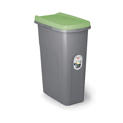 Home Eco System Szelektív tároló - zöld (40 l)