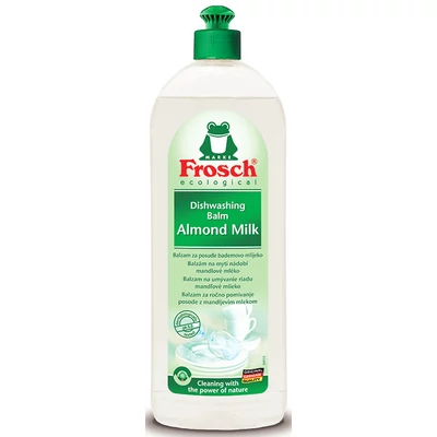 Frosch mosogatószer balzsam