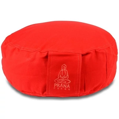 Huzatok kerek meditációs párnához