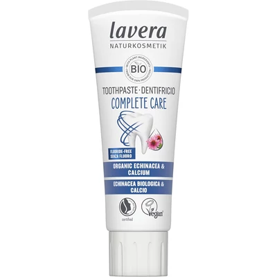 Lavera Basis Sensitive fogkrém echináceával (75 ml)