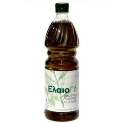 Liofito Extra szűz prémium görög olíva olaj (1000 ml)