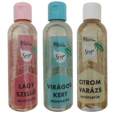 Mosóparfüm, SensEco