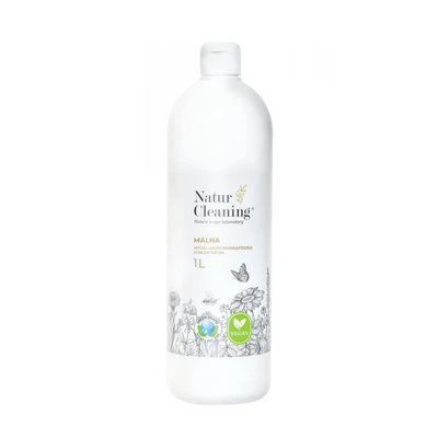 NaturCleaning Mosogatószer Málna (1000 ml)