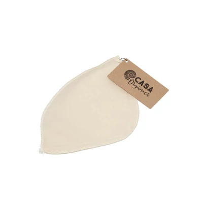 Szövet kávé filter (1 db)