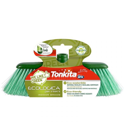 Tonkita We like Green Beltéri partvis (1 db)