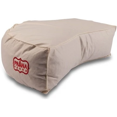 Tönköly párna, félhold meditációs