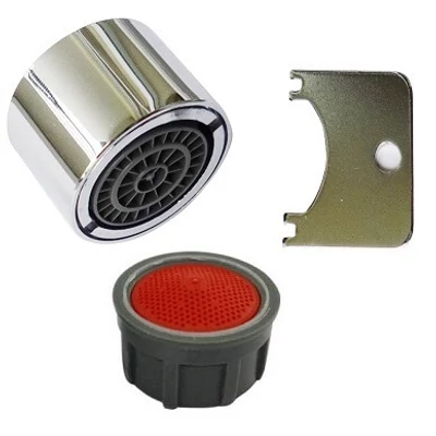 Víztakarékos perlátor lopásvédelemmel (belső,6liter)