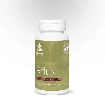 Wise Tree Naturals Rflux (180 db)