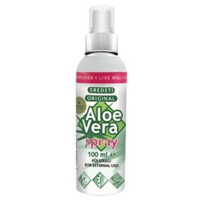 Aloe vera spray 100 ml