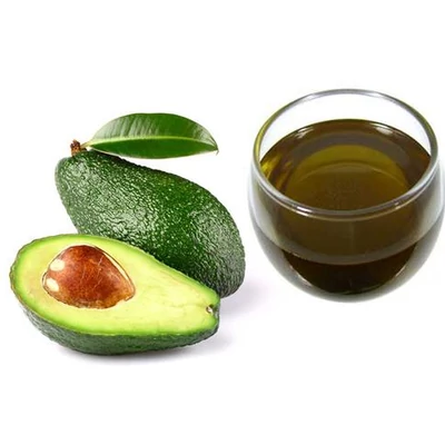 Avokádó olaj bio